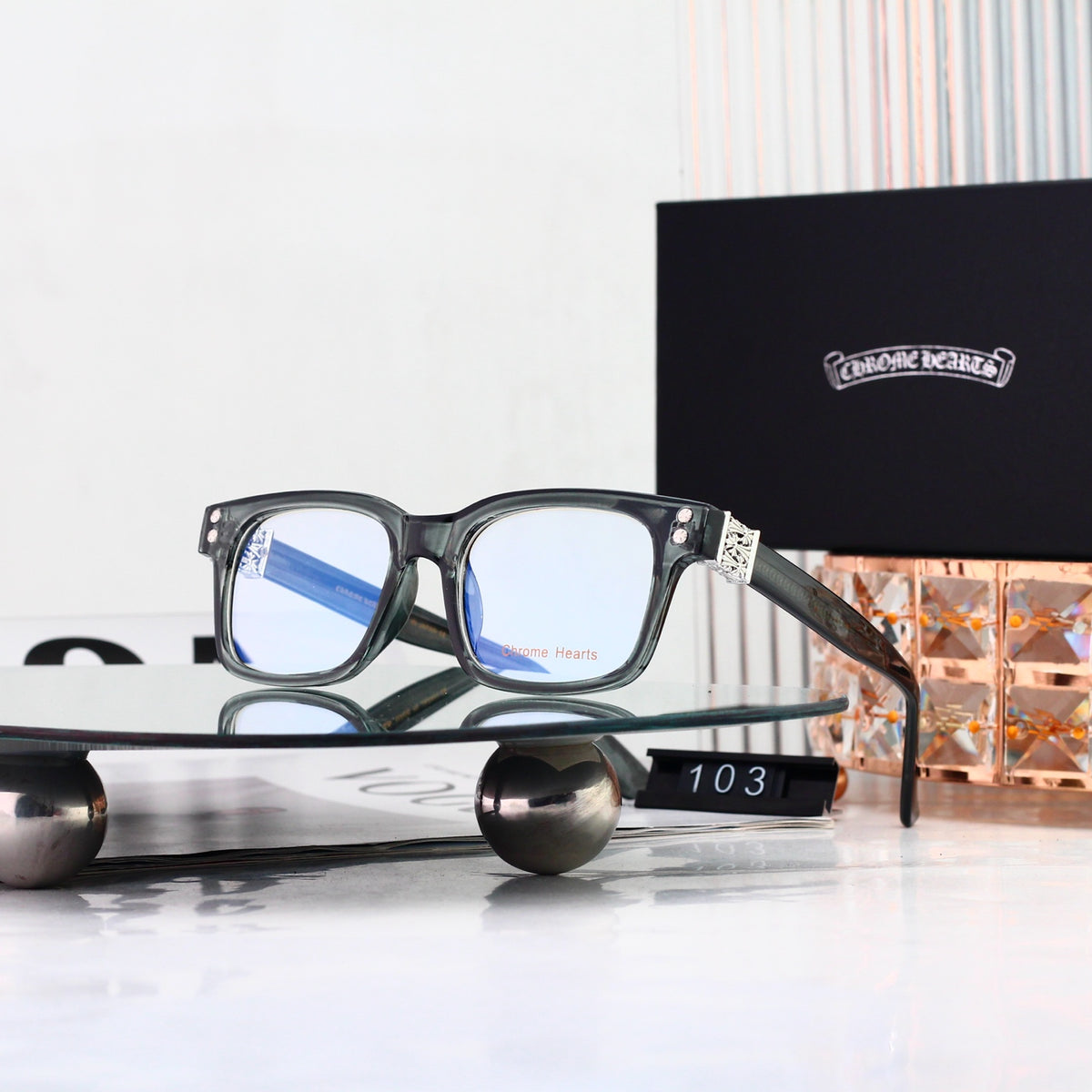 5 Colors Fashion Sunglasses ZS0017