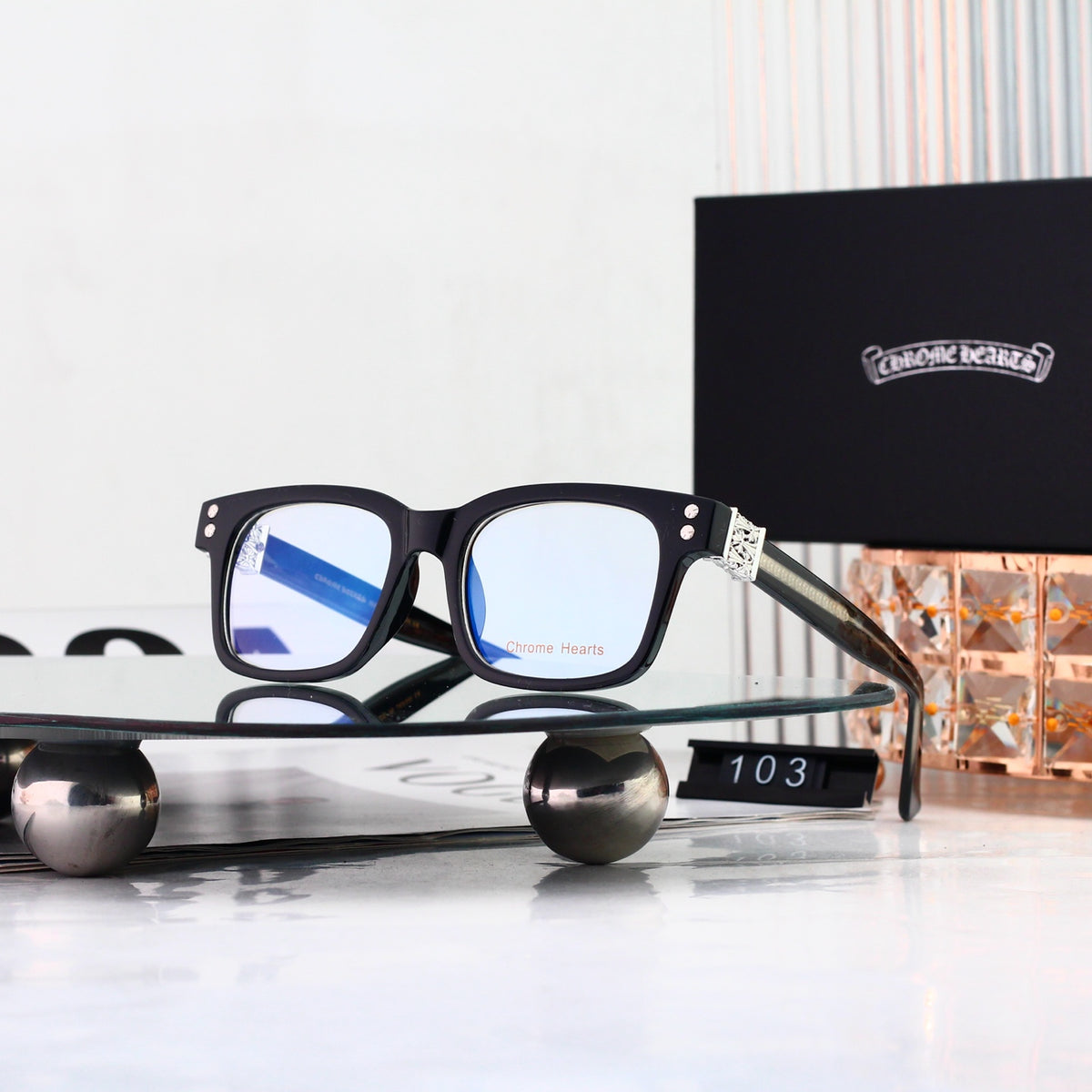 5 Colors Fashion Sunglasses ZS0017