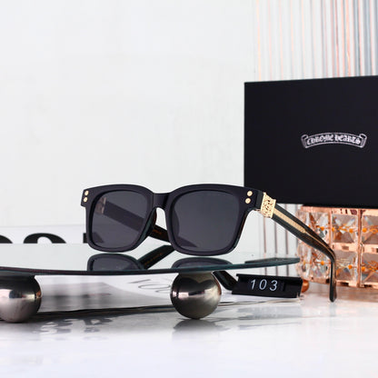 5 Colors Fashion Sunglasses ZS0017