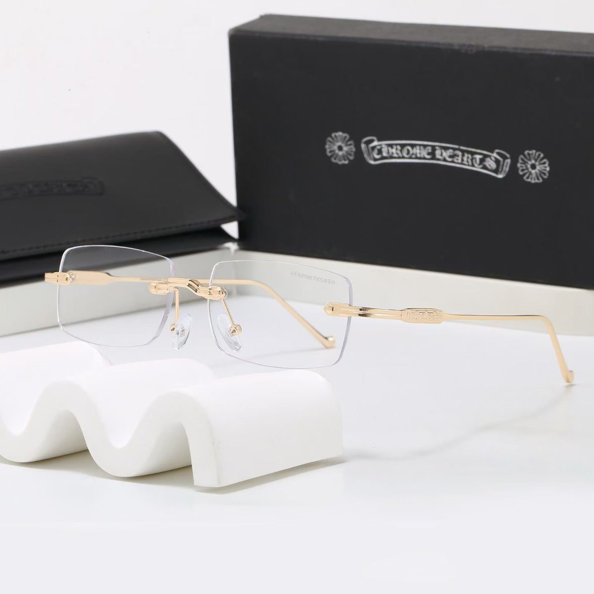 6 Colors Fashion Sunglasses ZS0016