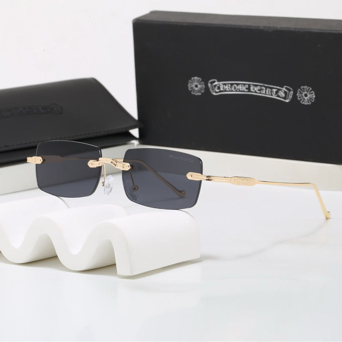 6 Colors Fashion Sunglasses ZS0016