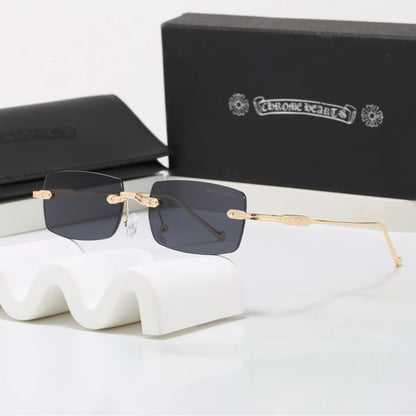 6 Colors Fashion Sunglasses ZS0016