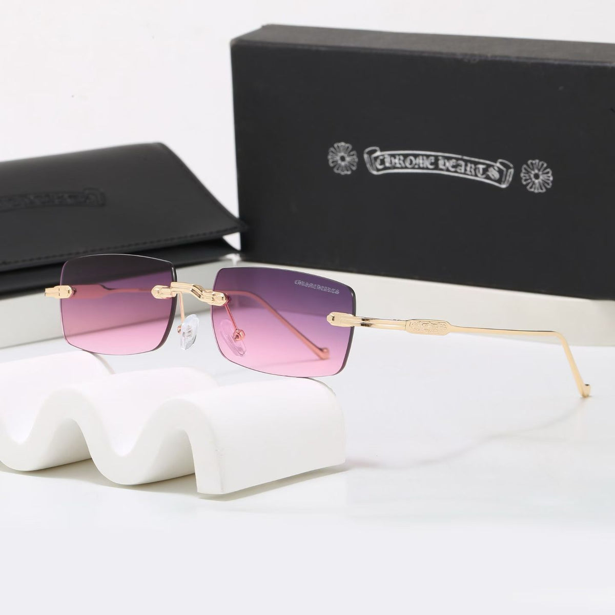 6 Colors Fashion Sunglasses ZS0016