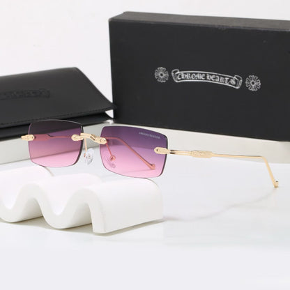 6 Colors Fashion Sunglasses ZS0016