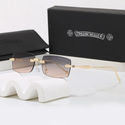 6 Colors Fashion Sunglasses ZS0016