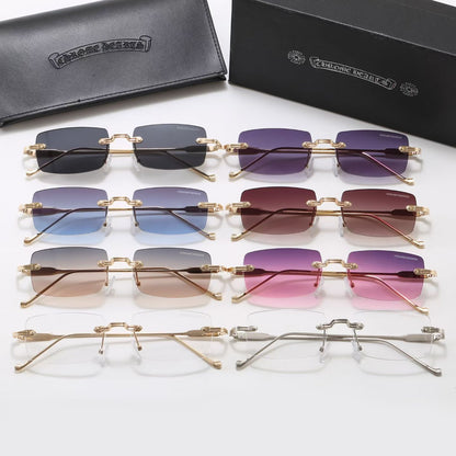 6 Colors Fashion Sunglasses ZS0016