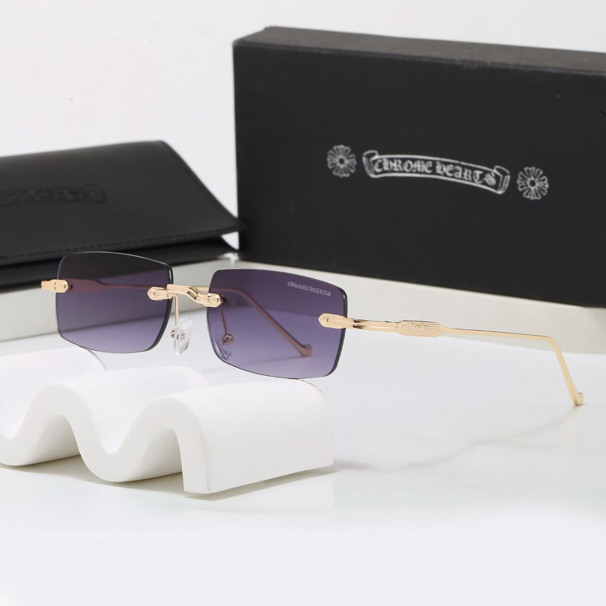 6 Colors Fashion Sunglasses ZS0016