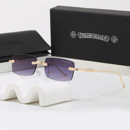 6 Colors Fashion Sunglasses ZS0016