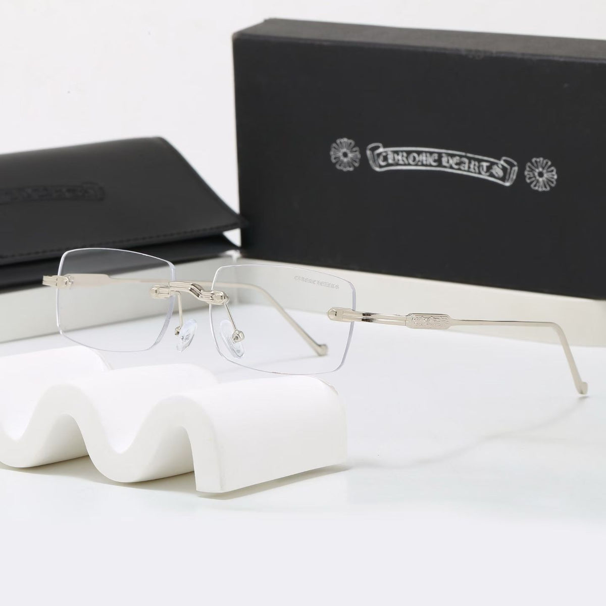 6 Colors Fashion Sunglasses ZS0016