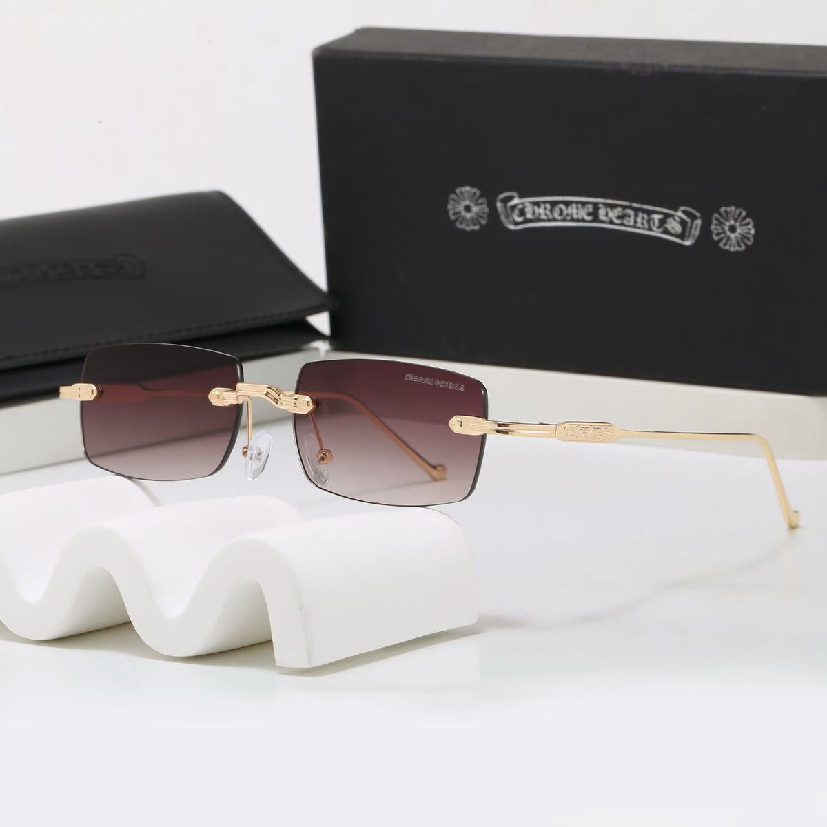 6 Colors Fashion Sunglasses ZS0016
