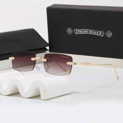 6 Colors Fashion Sunglasses ZS0016