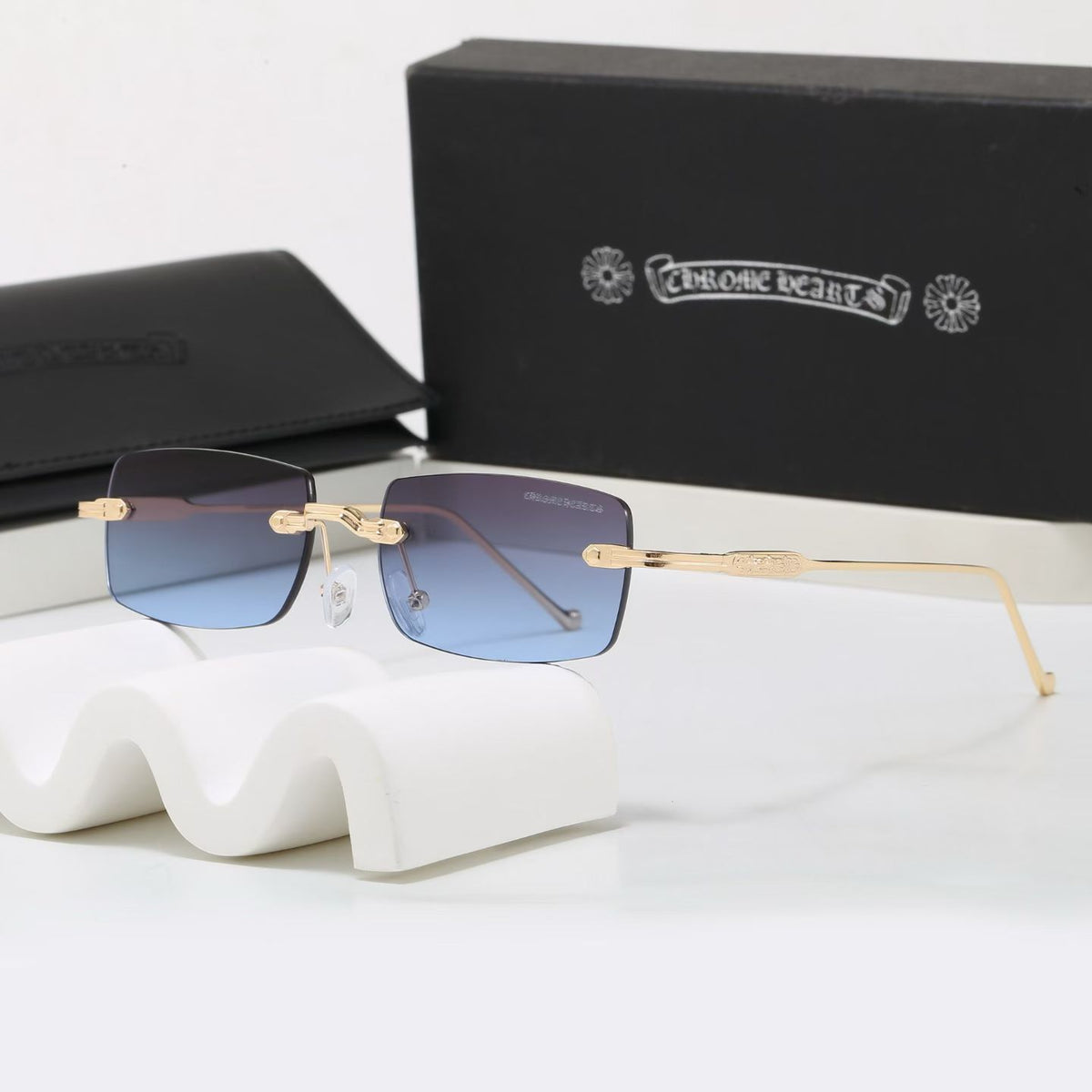 6 Colors Fashion Sunglasses ZS0016