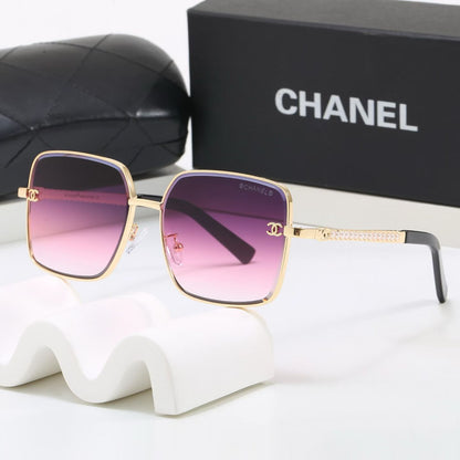 5 Colors Fashion Sunglasses ZS0015