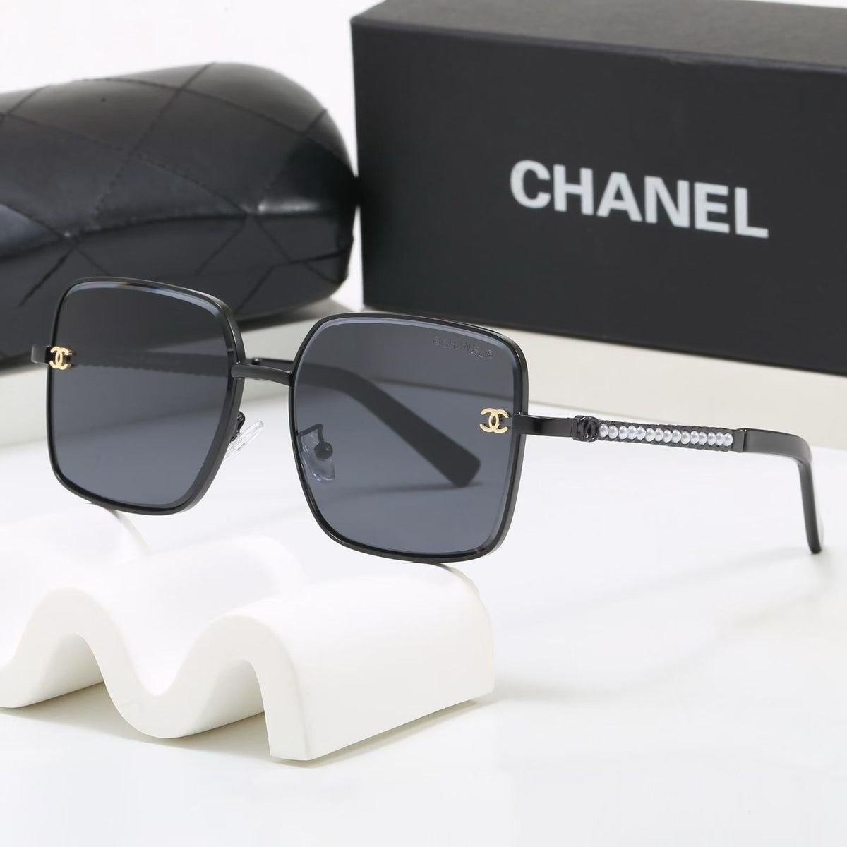 5 Colors Fashion Sunglasses ZS0015