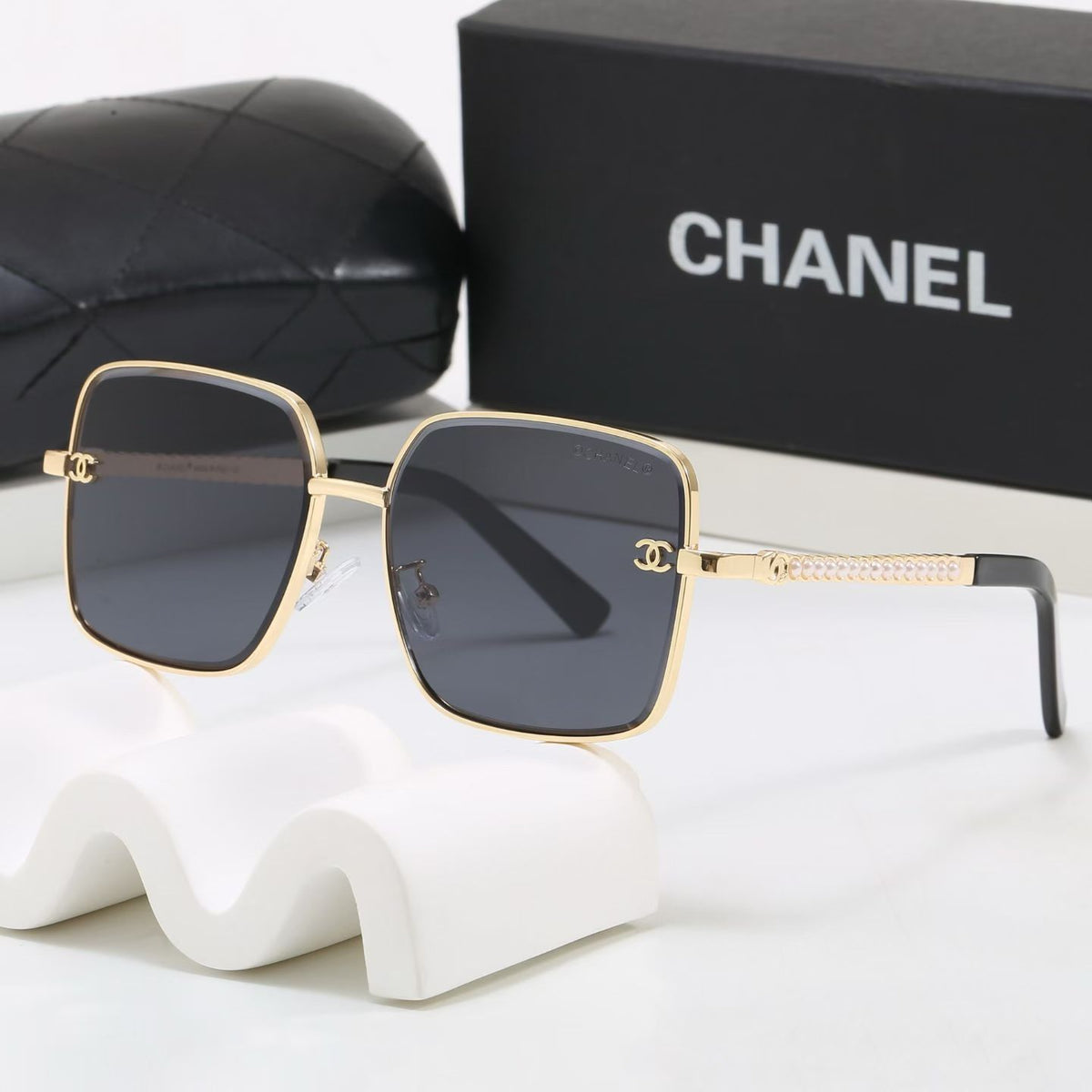 5 Colors Fashion Sunglasses ZS0015