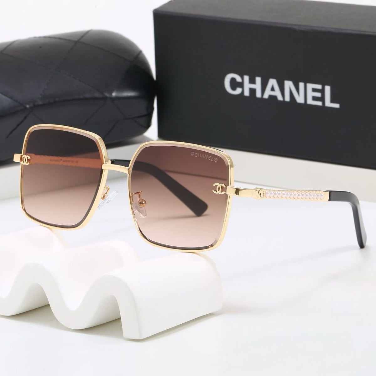5 Colors Fashion Sunglasses ZS0015