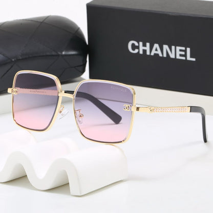 5 Colors Fashion Sunglasses ZS0015