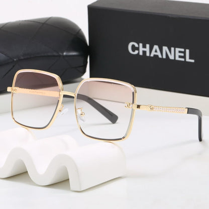 5 Colors Fashion Sunglasses ZS0015