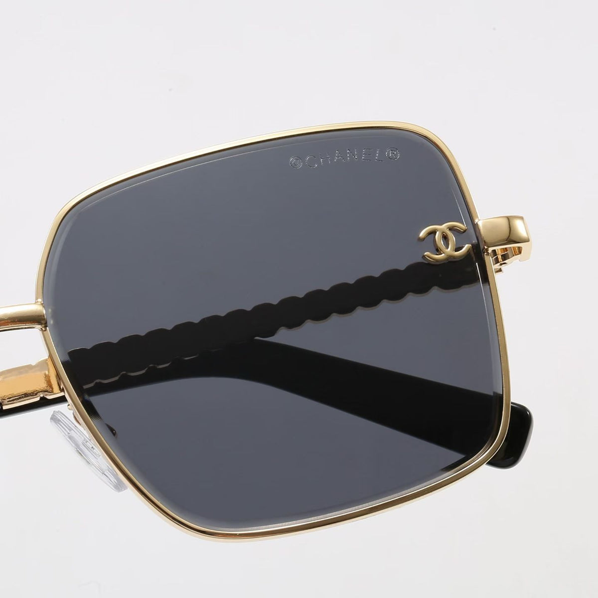 5 Colors Fashion Sunglasses ZS0015