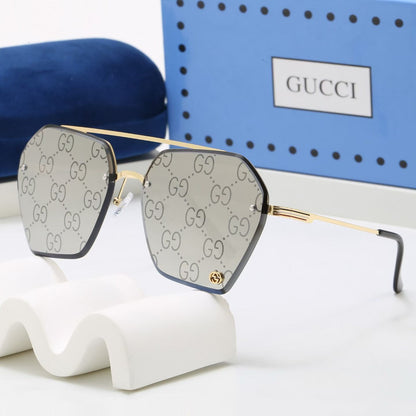 5 Colors Fashion Sunglasses ZS0014