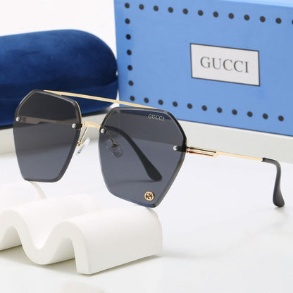 5 Colors Fashion Sunglasses ZS0014