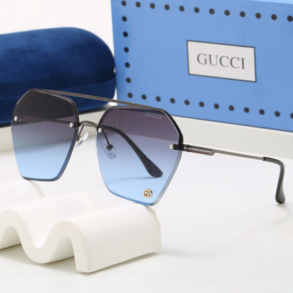 5 Colors Fashion Sunglasses ZS0014