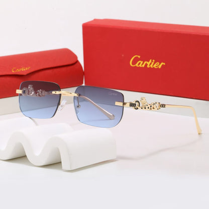 5 Colors Fashion Sunglasses ZS0013