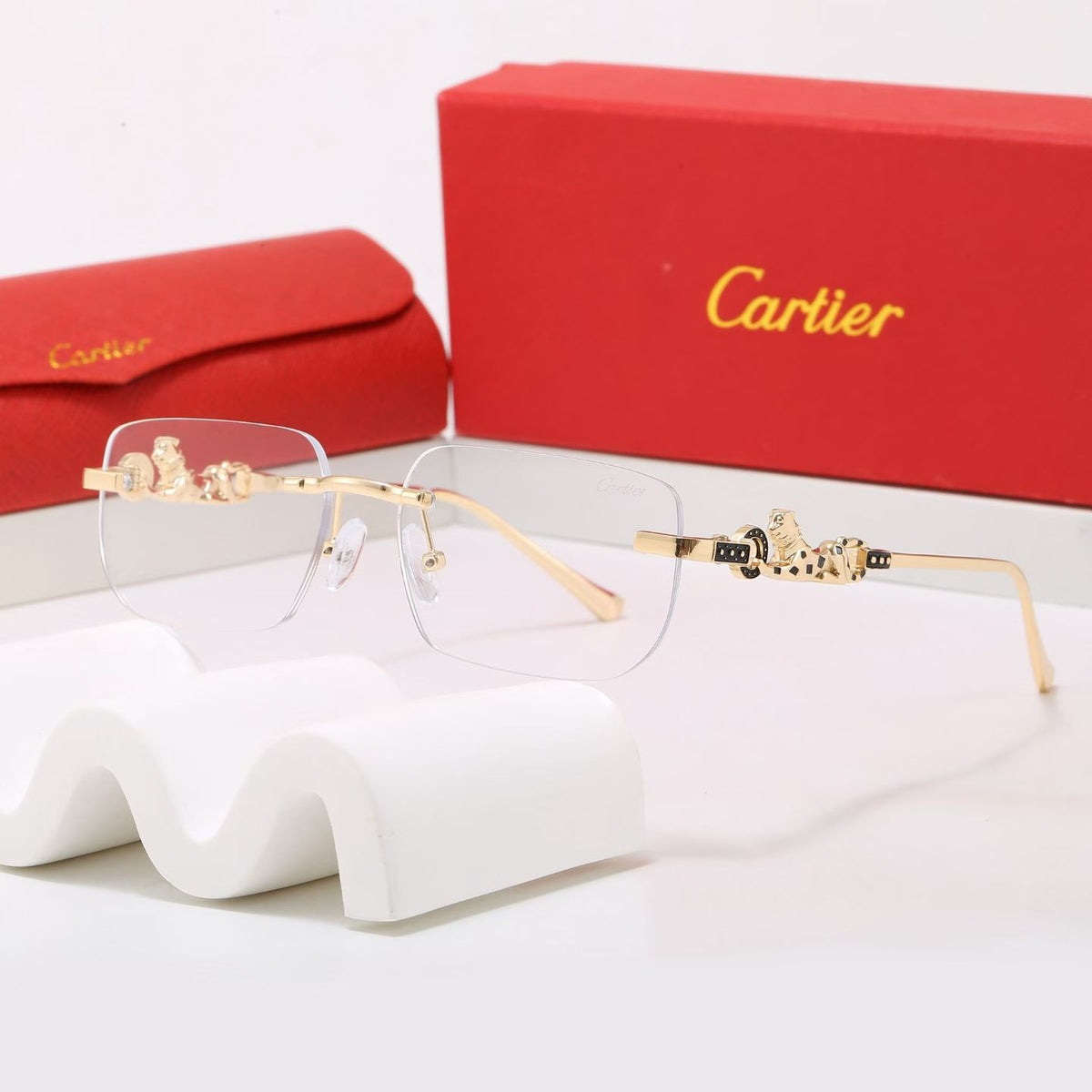5 Colors Fashion Sunglasses ZS0013