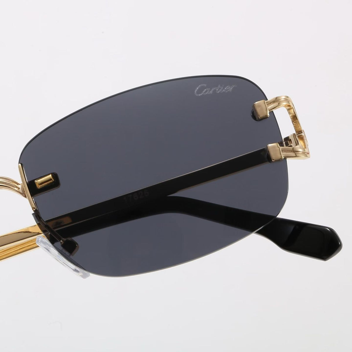 5 Colors Fashion Sunglasses ZS0012