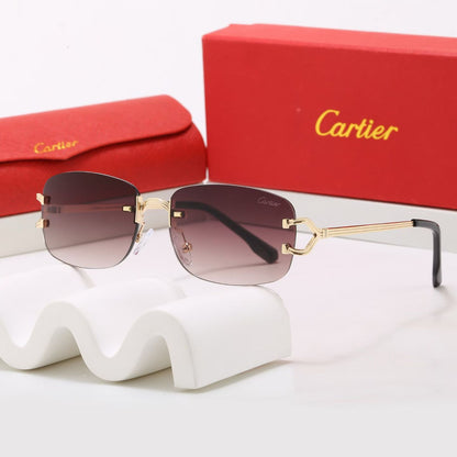 5 Colors Fashion Sunglasses ZS0012