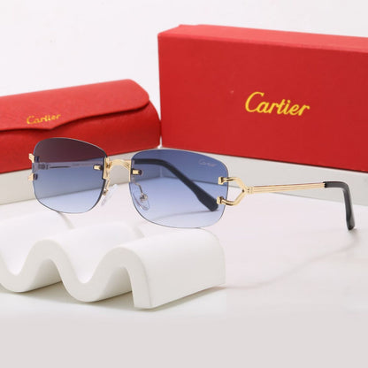 5 Colors Fashion Sunglasses ZS0012