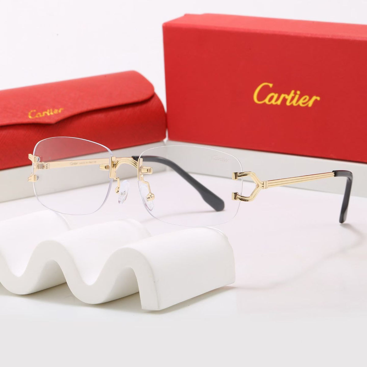 5 Colors Fashion Sunglasses ZS0012