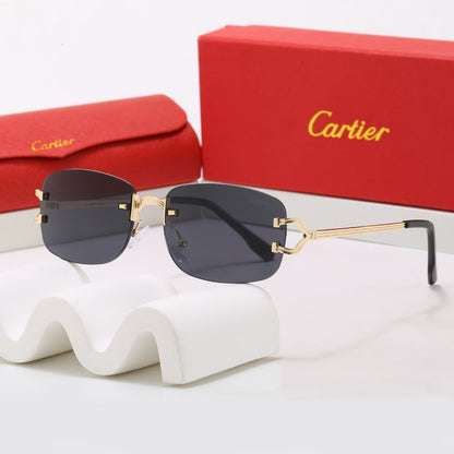 5 Colors Fashion Sunglasses ZS0012