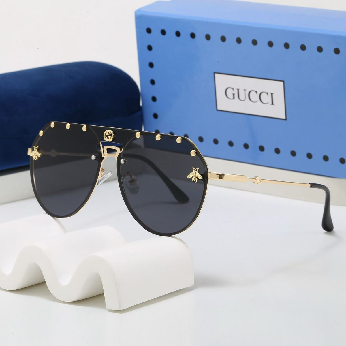 5 Colors Fashion Sunglasses ZS0011