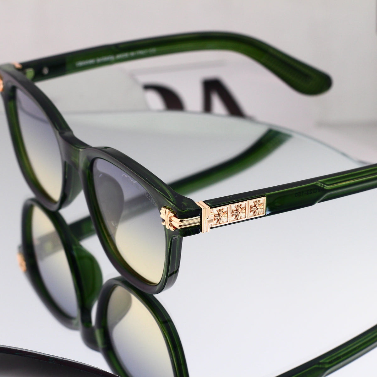 5 Colors Fashion Sunglasses 0758
