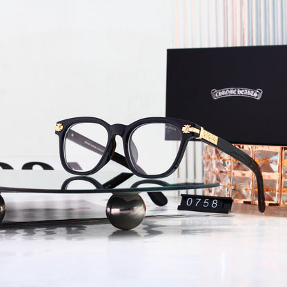 5 Colors Fashion Sunglasses 0758