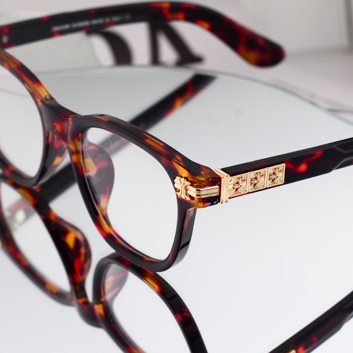5 Colors Fashion Sunglasses 0758