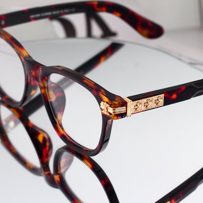 5 Colors Fashion Sunglasses 0758