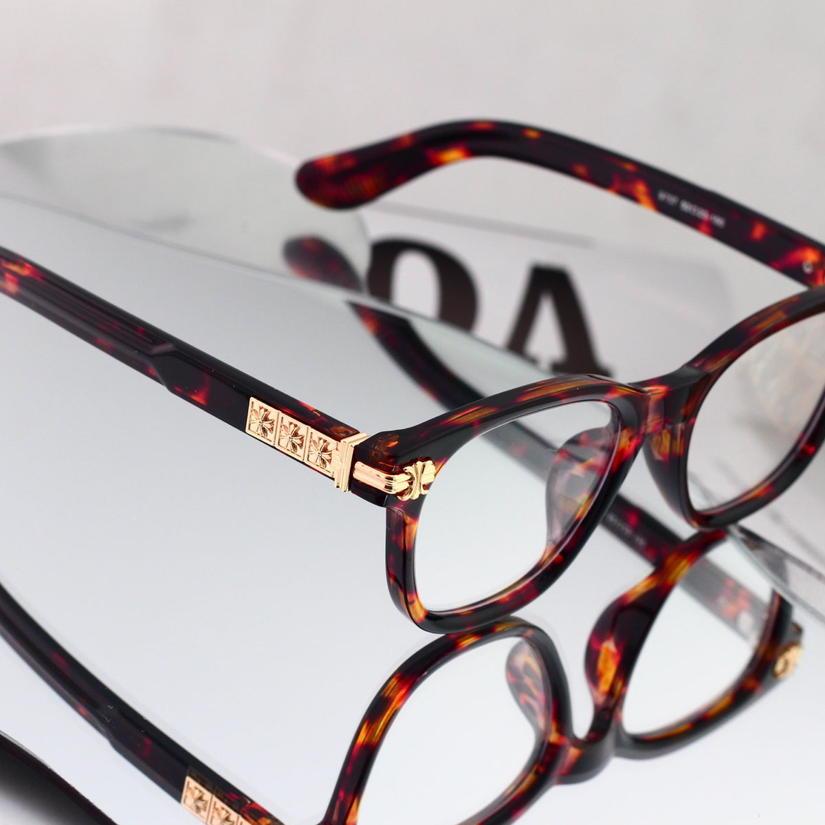 5 Colors Fashion Sunglasses 0758