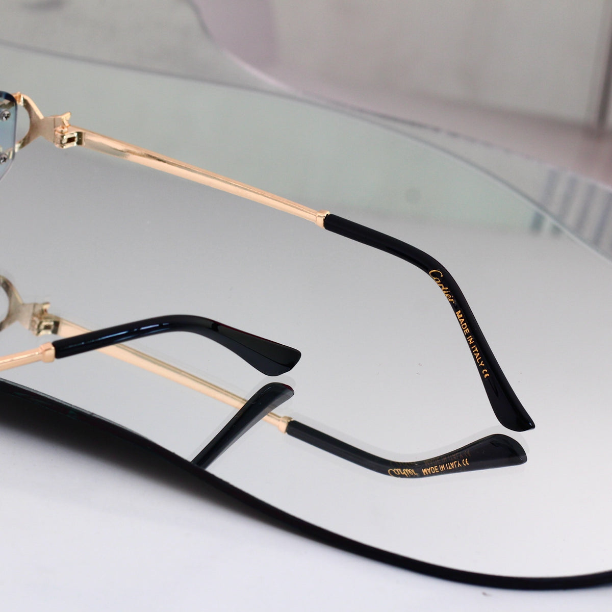 5 Colors Fashion Sunglasses 00396