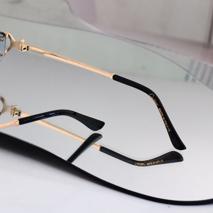 5 Colors Fashion Sunglasses 00396