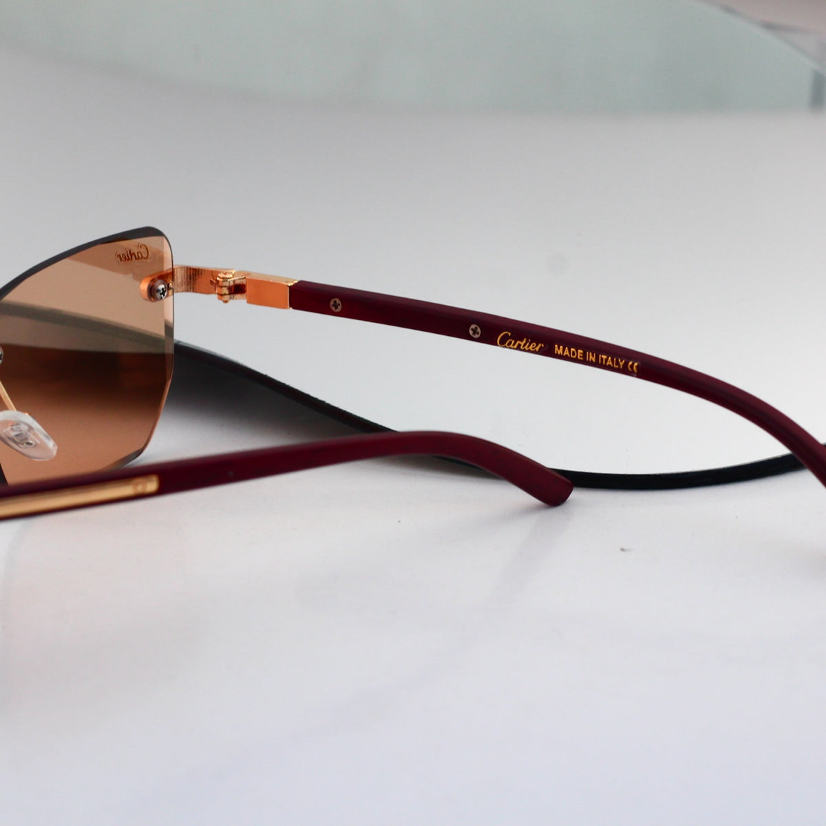 5 Colors Fashion Sunglasses 00386