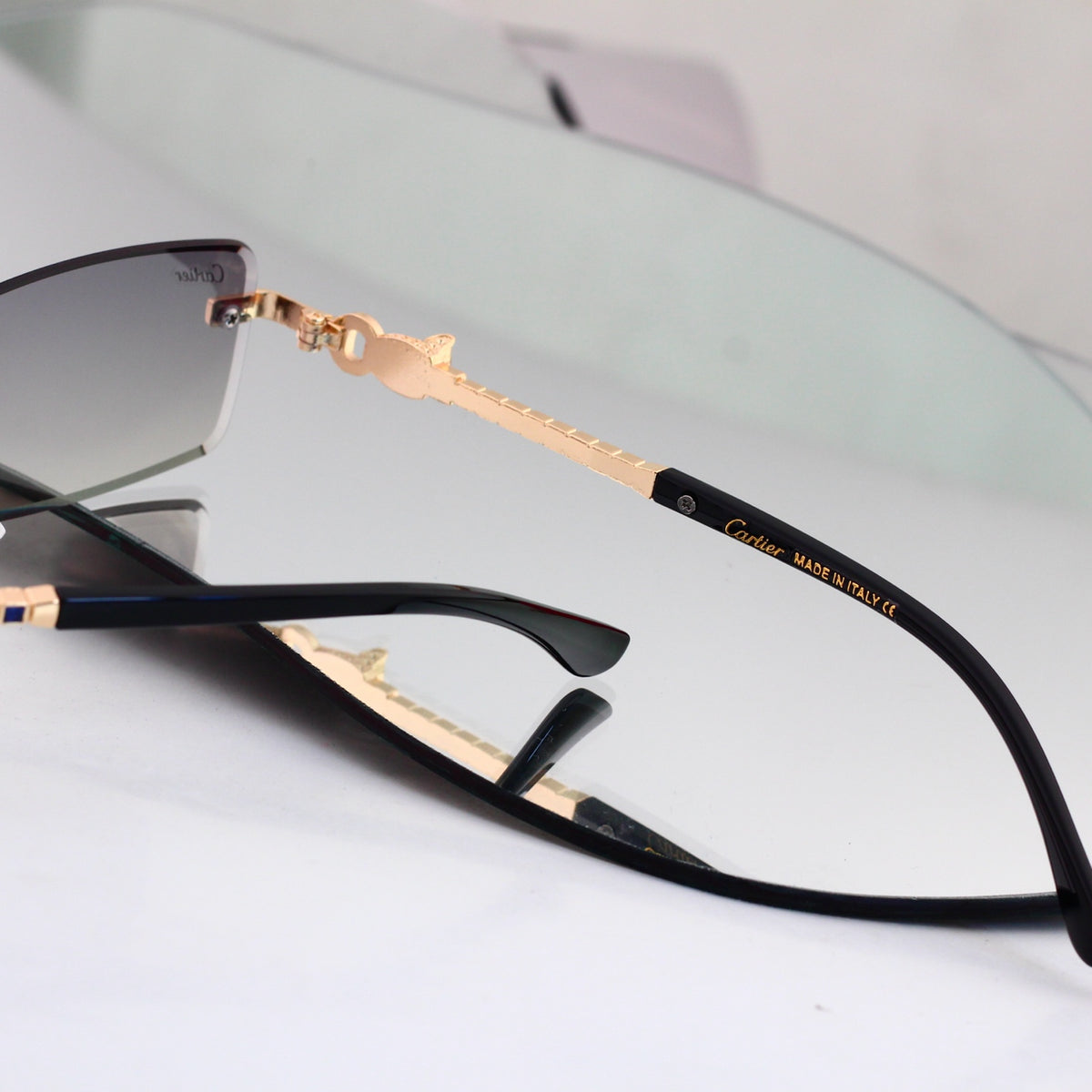 5 Colors Fashion Sunglasses 00400