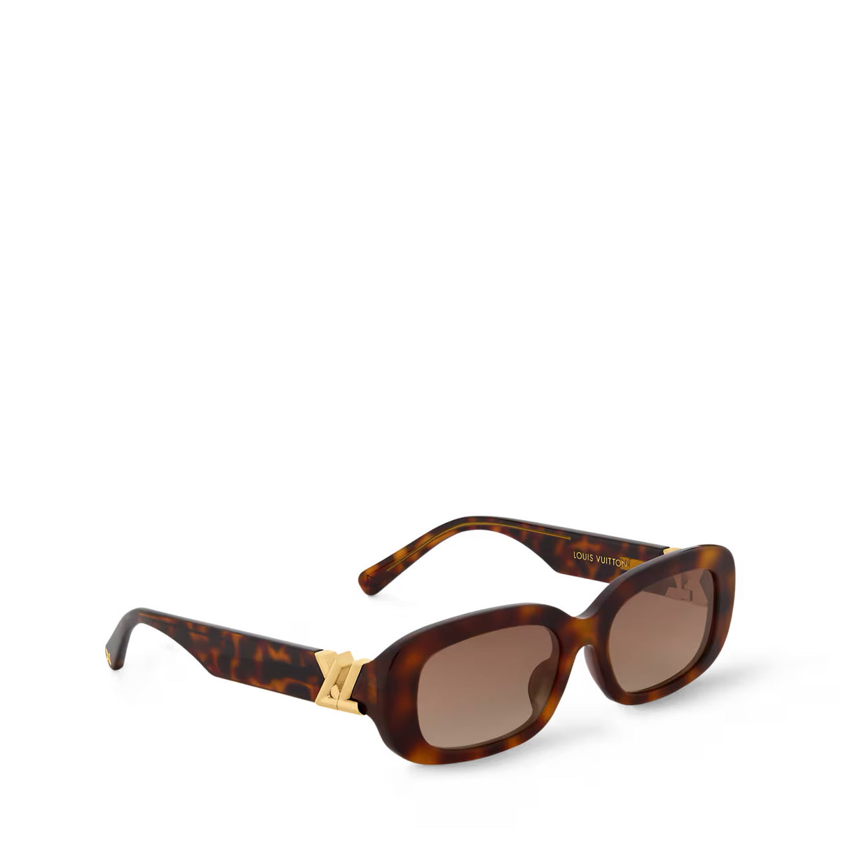 High-quality 6-color stylish square sunglasses