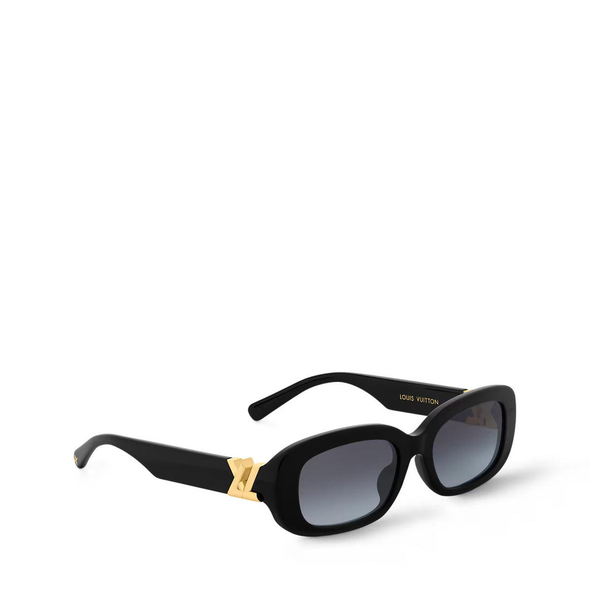 High-quality 6-color stylish square sunglasses